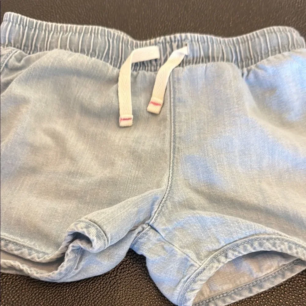 Old Navy and other brands Kids Matching Set - Pink and Blue 7 pieces size 4T
